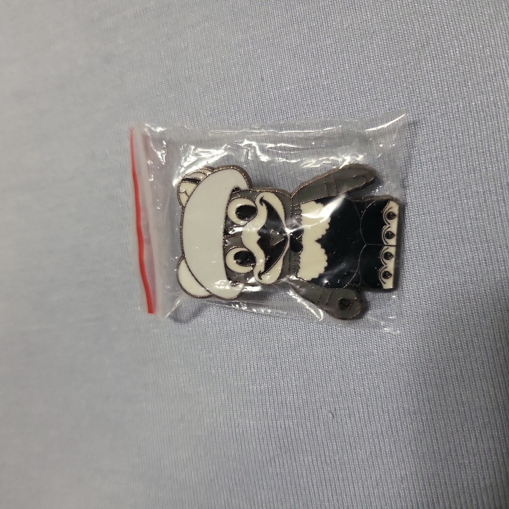 5/$20 Disney Pin